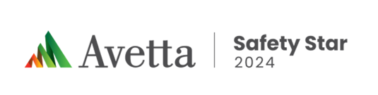 avetta safety star logo
