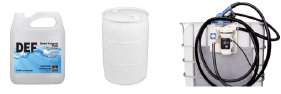 fuel additives types