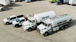Top Questions to Ask When Choosing a Fuel Delivery Partner