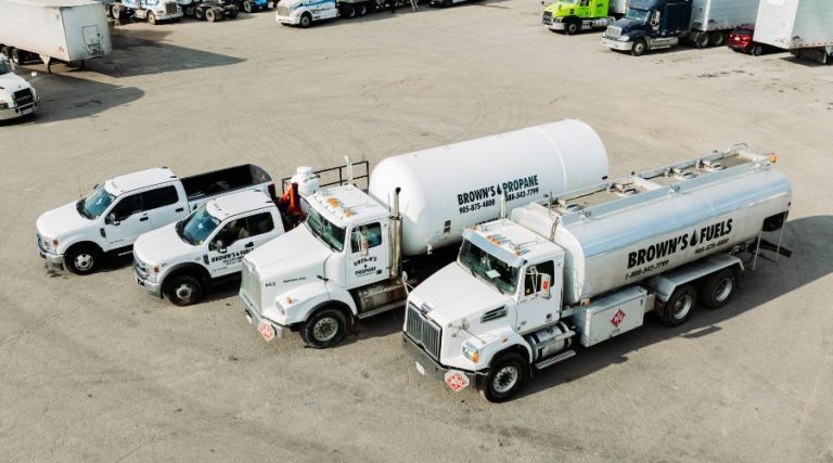 Top Questions to Ask When Choosing a Fuel Delivery Partner