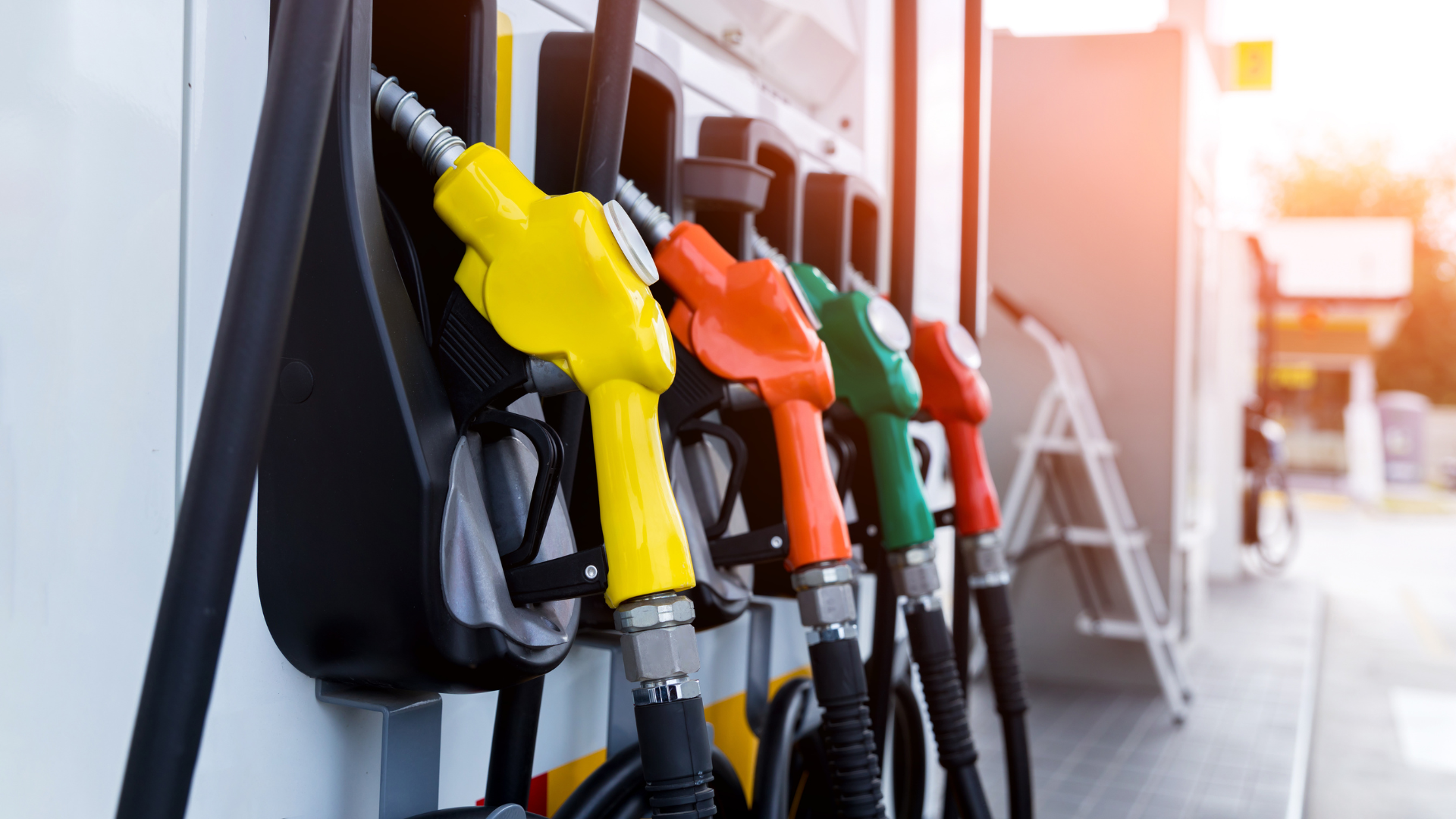 Fuel pumps- Browns Fuels