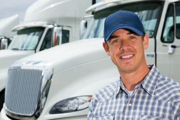 Tips For Lowering Your Fleet’s Fuel Consumption